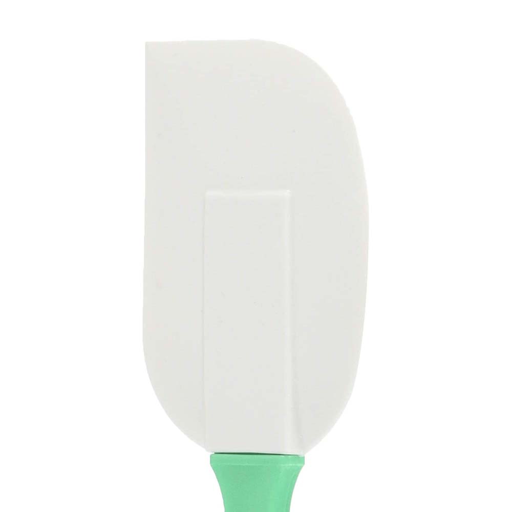 SHIMOTORI Silicon Spatula Green