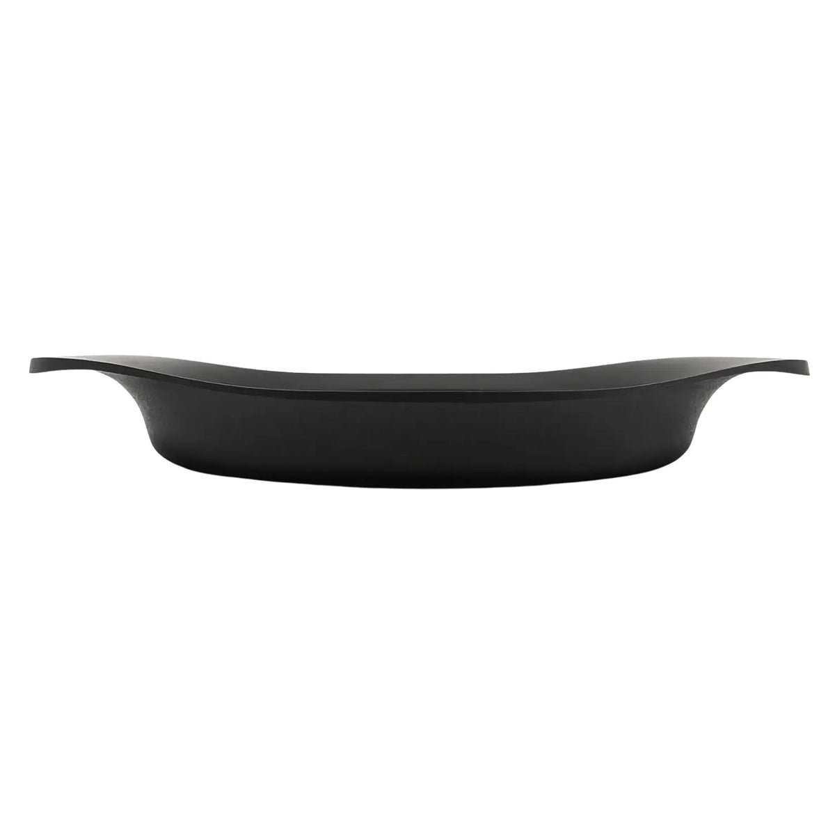Sori Yanagi Cast Iron Induction Grill Pan 22cm with Stainless Steel Lid