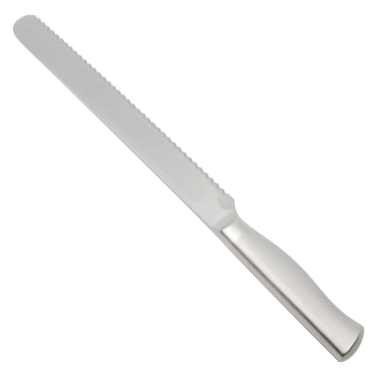 Sori Yanagi Molybdenum Bread Knife 210mm