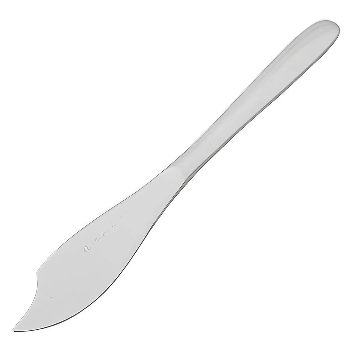 Sori Yanagi Stainless Steel Fish Knife 20.7cm