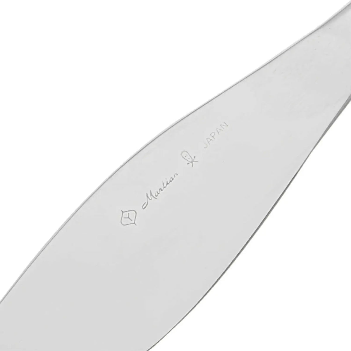 Sori Yanagi Stainless Steel Fish Knife 20.7cm