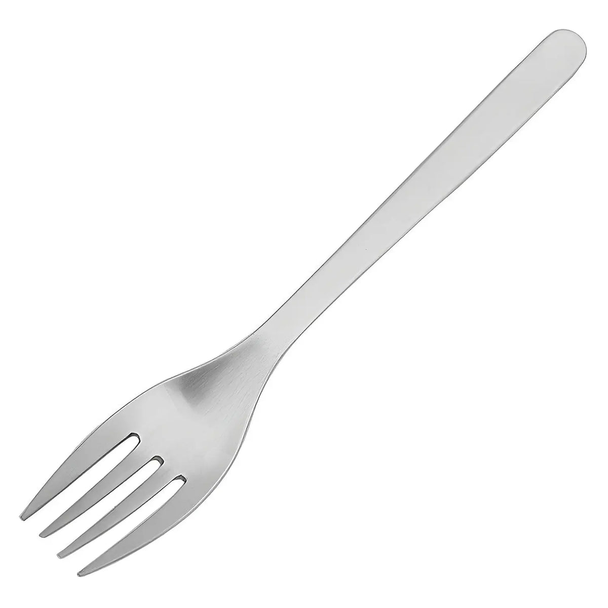 Sori Yanagi Stainless Steel Pasta Fork 19.8cm