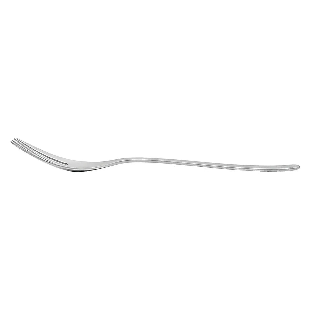 Sori Yanagi Stainless Steel Pasta Fork 19.8cm