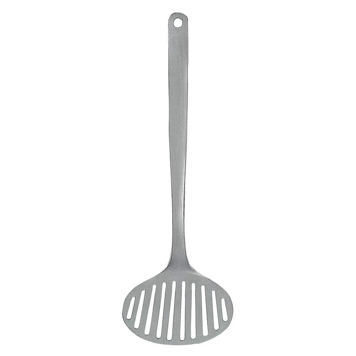 Sori Yanagi Stainless Steel Slotted Turner