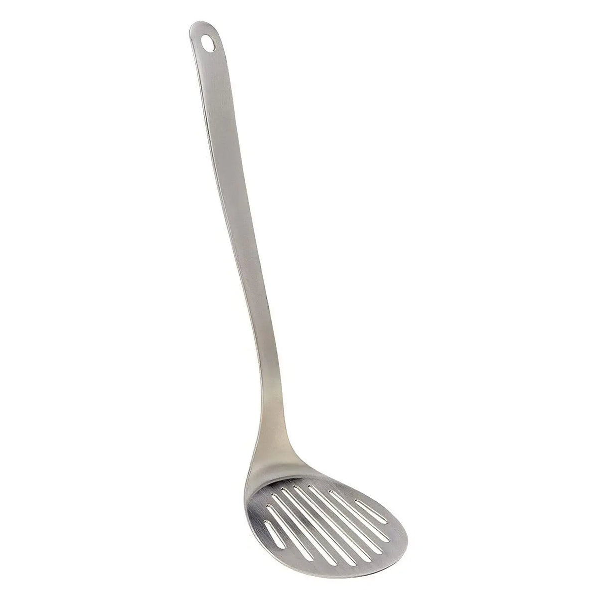 Sori Yanagi Stainless Steel Slotted Turner