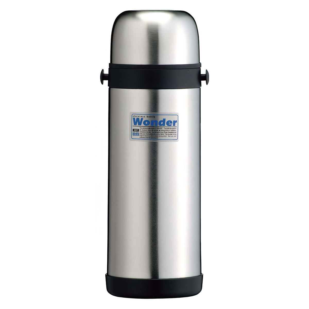 Tafuko Wonder Stainless Steel Water Bottle