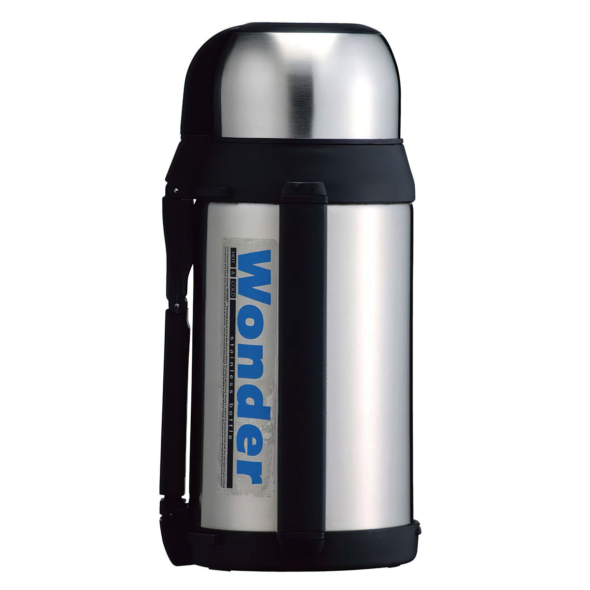 Tafuko Wonder Stainless Steel Water Bottle
