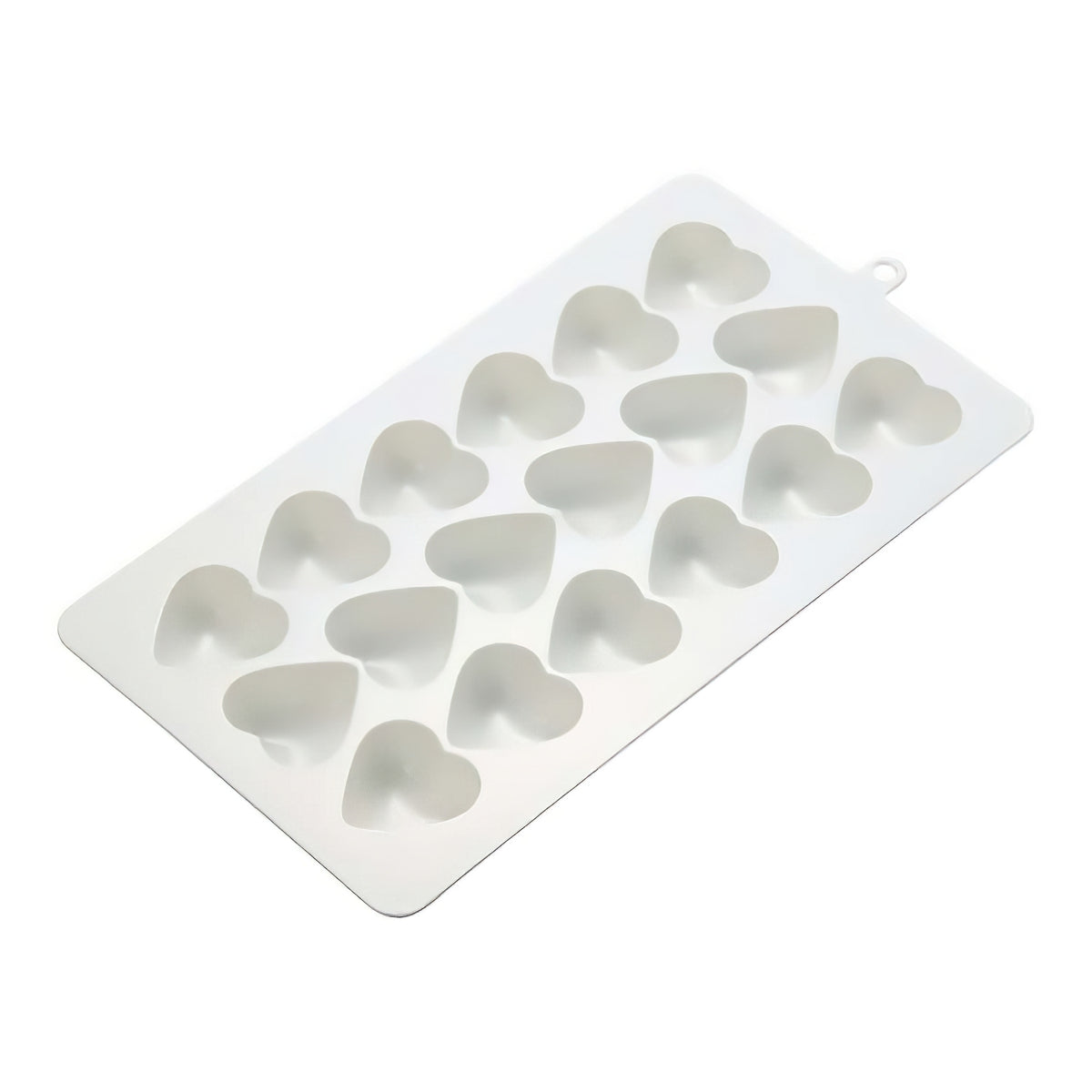 TIGERCROWN ABS Resin Chocolate Mold