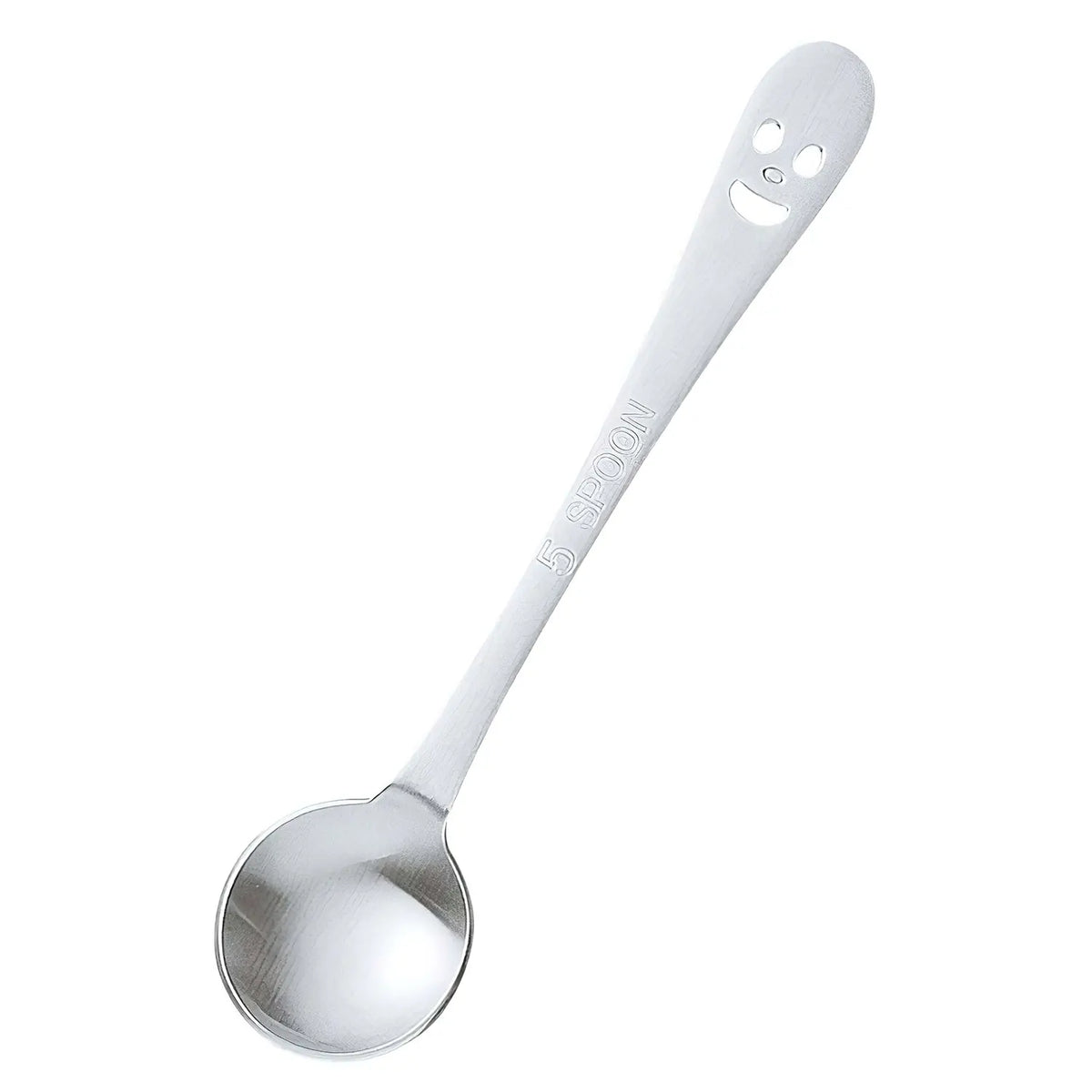 Wada Nico Stainless Steel Measuring Spoon 16.6cm