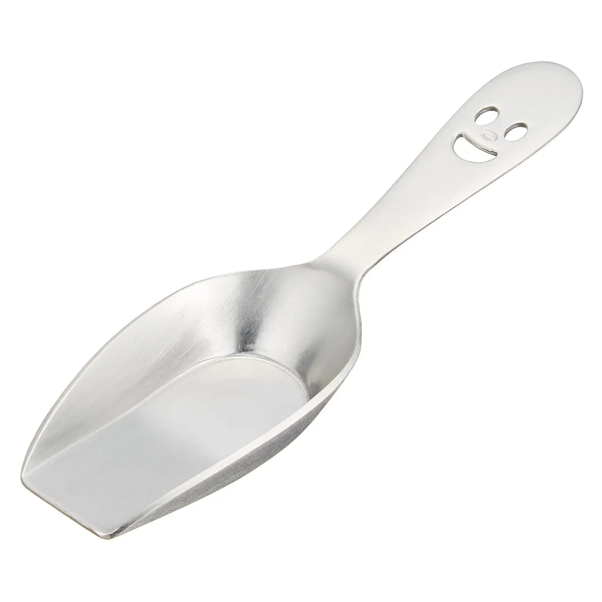 Wada Nico Stainless Steel Scooper