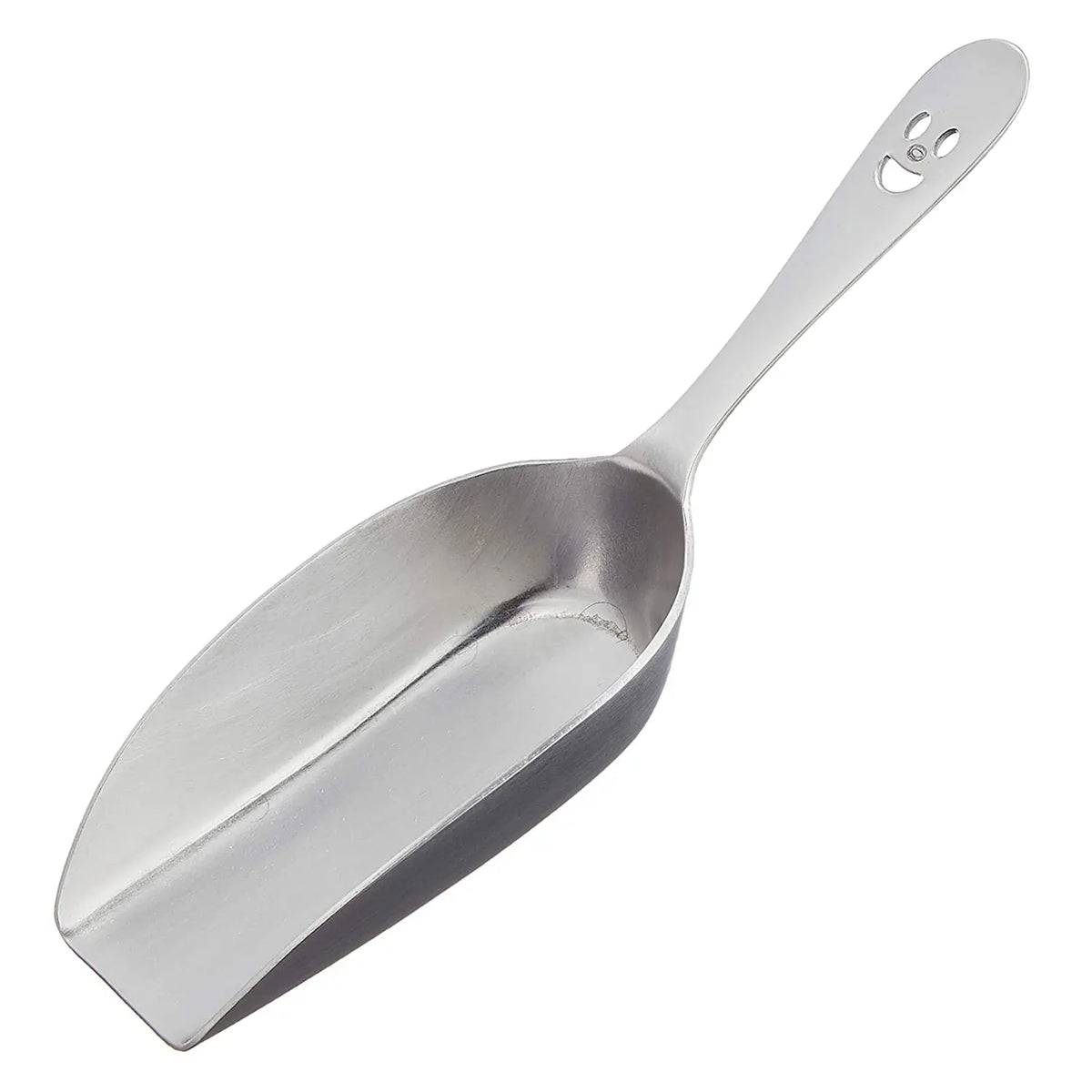 Wada Nico Stainless Steel Scooper