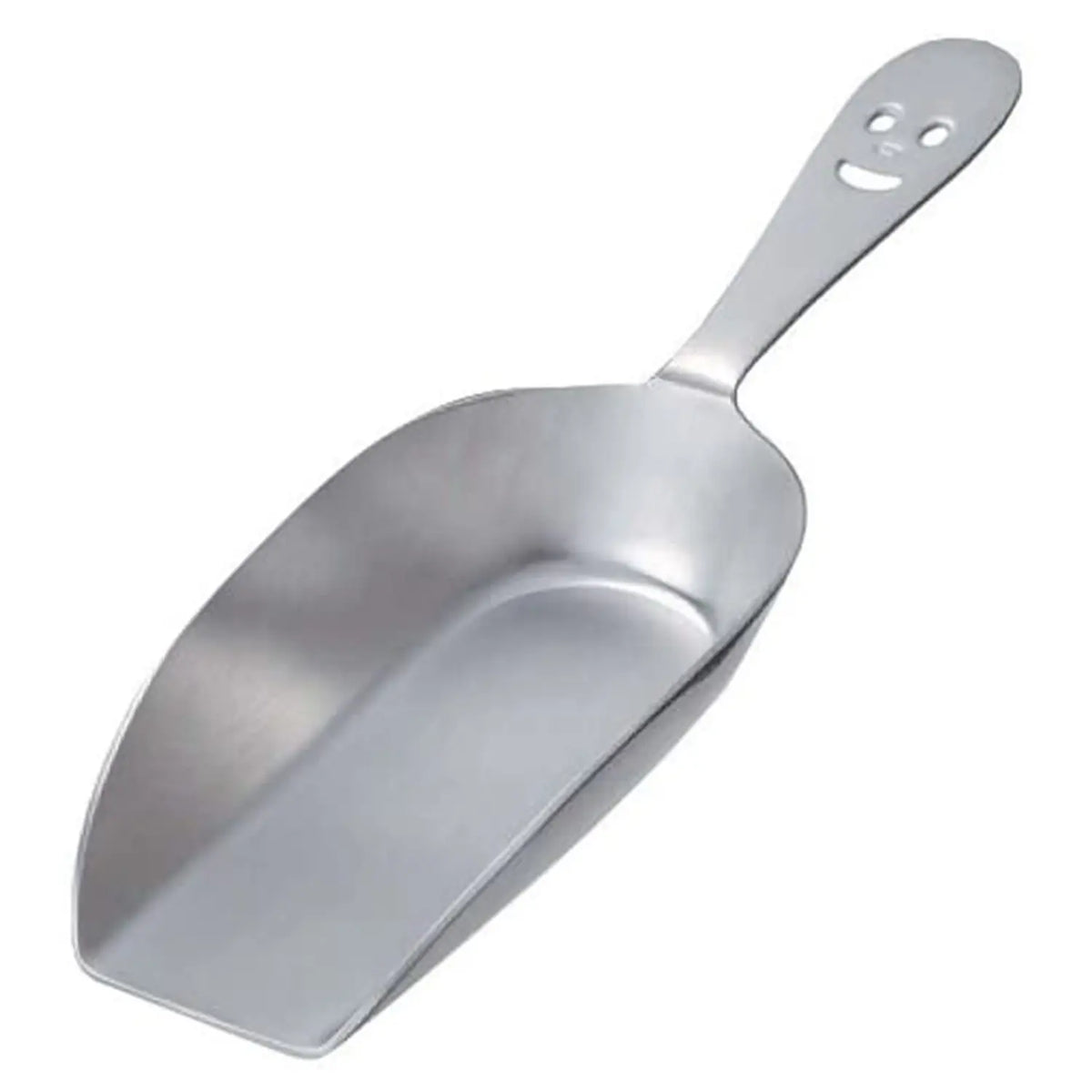 Wada Nico Stainless Steel Scooper
