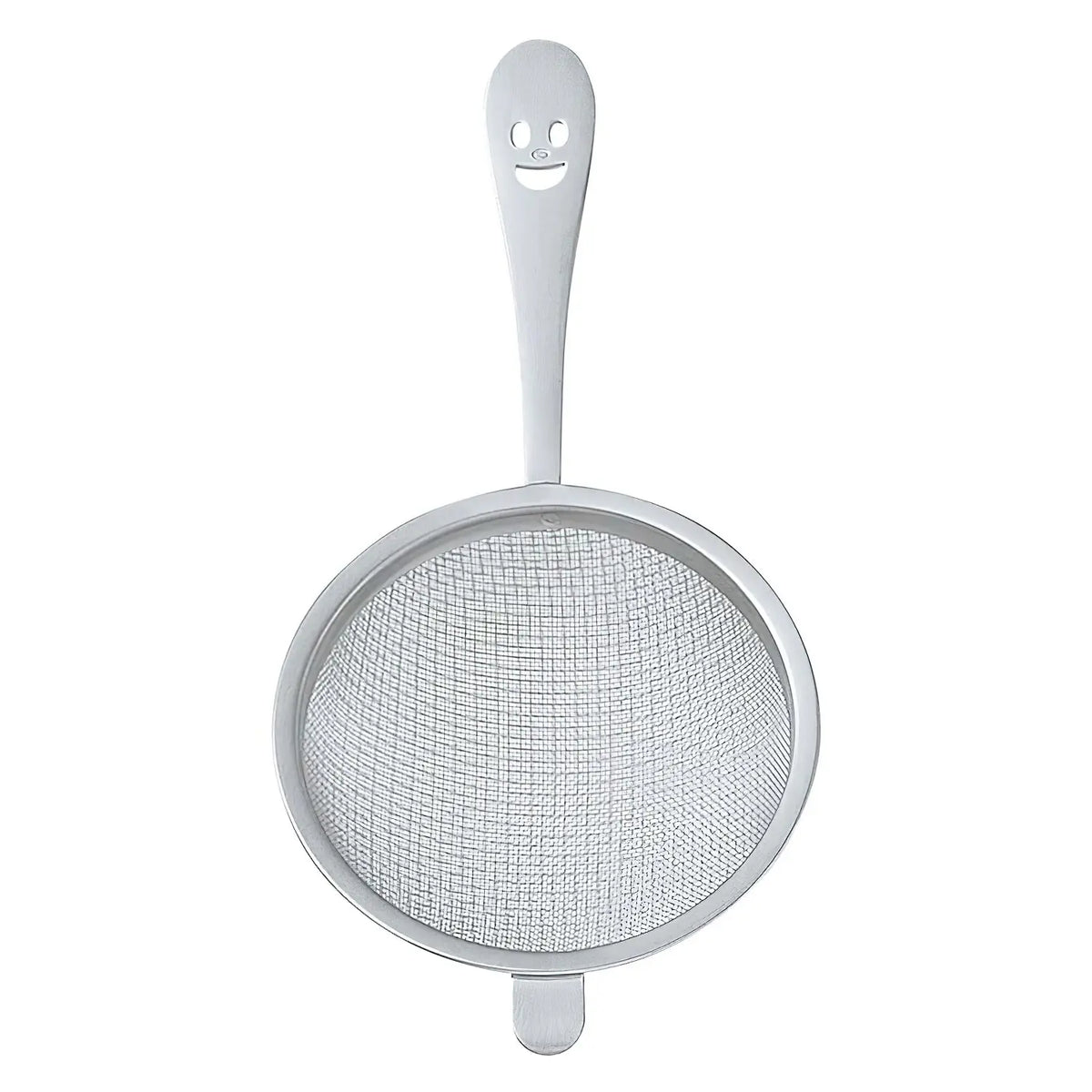 Wada Nico Stainless Steel Tea Strainer 6.8cm