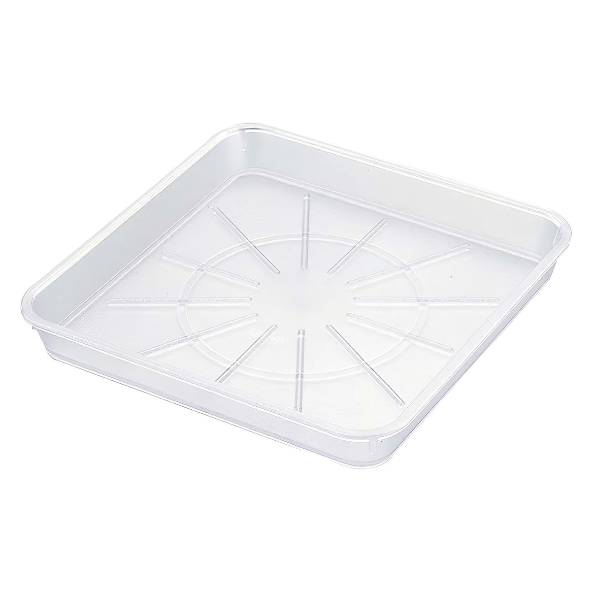 Sampo Sangyo Plastic Saucer for Water Pot