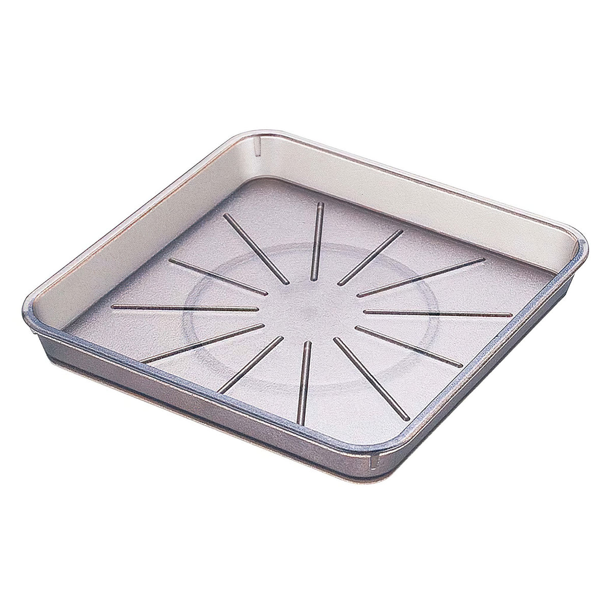 Sampo Sangyo Plastic Saucer for Water Pot