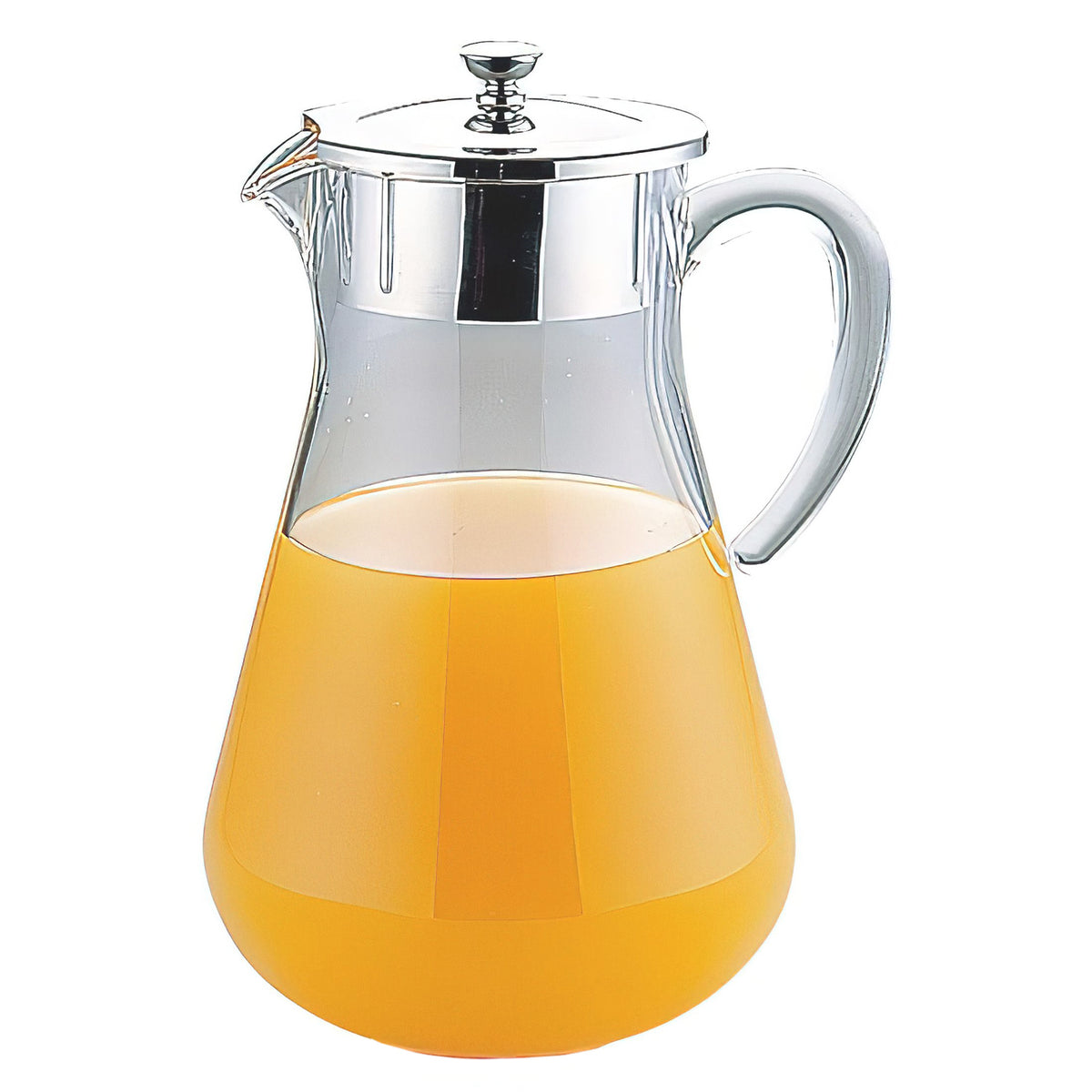 Sampo Sangyo Plastic Water Pitcher 1.9L
