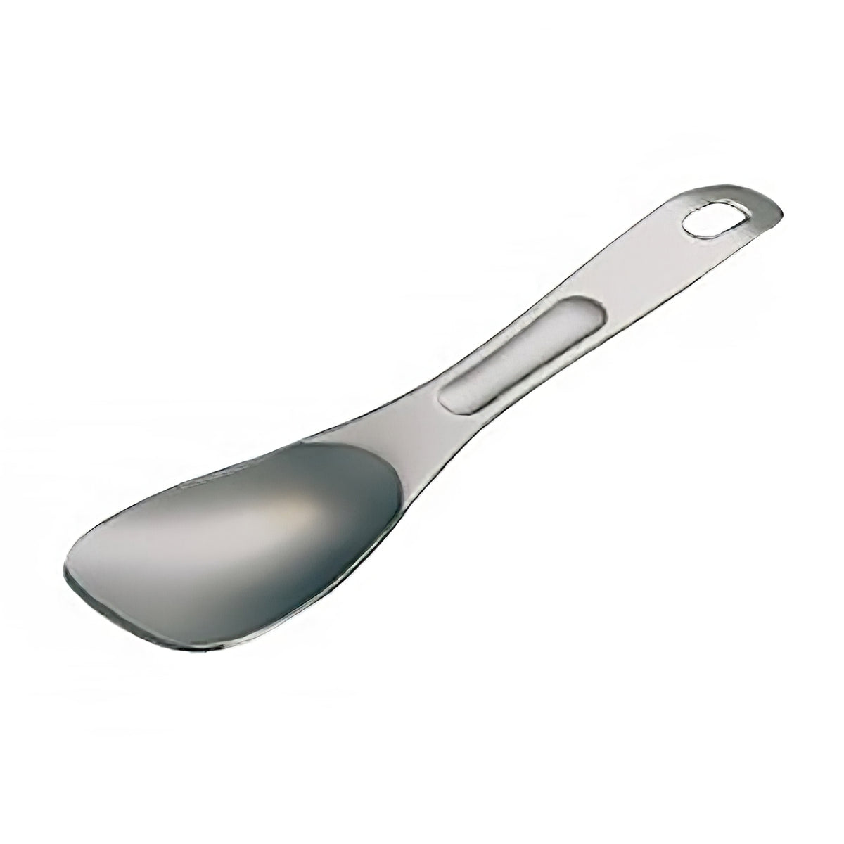 Sampo Sangyo Stainless Steel Ice Cream Spade