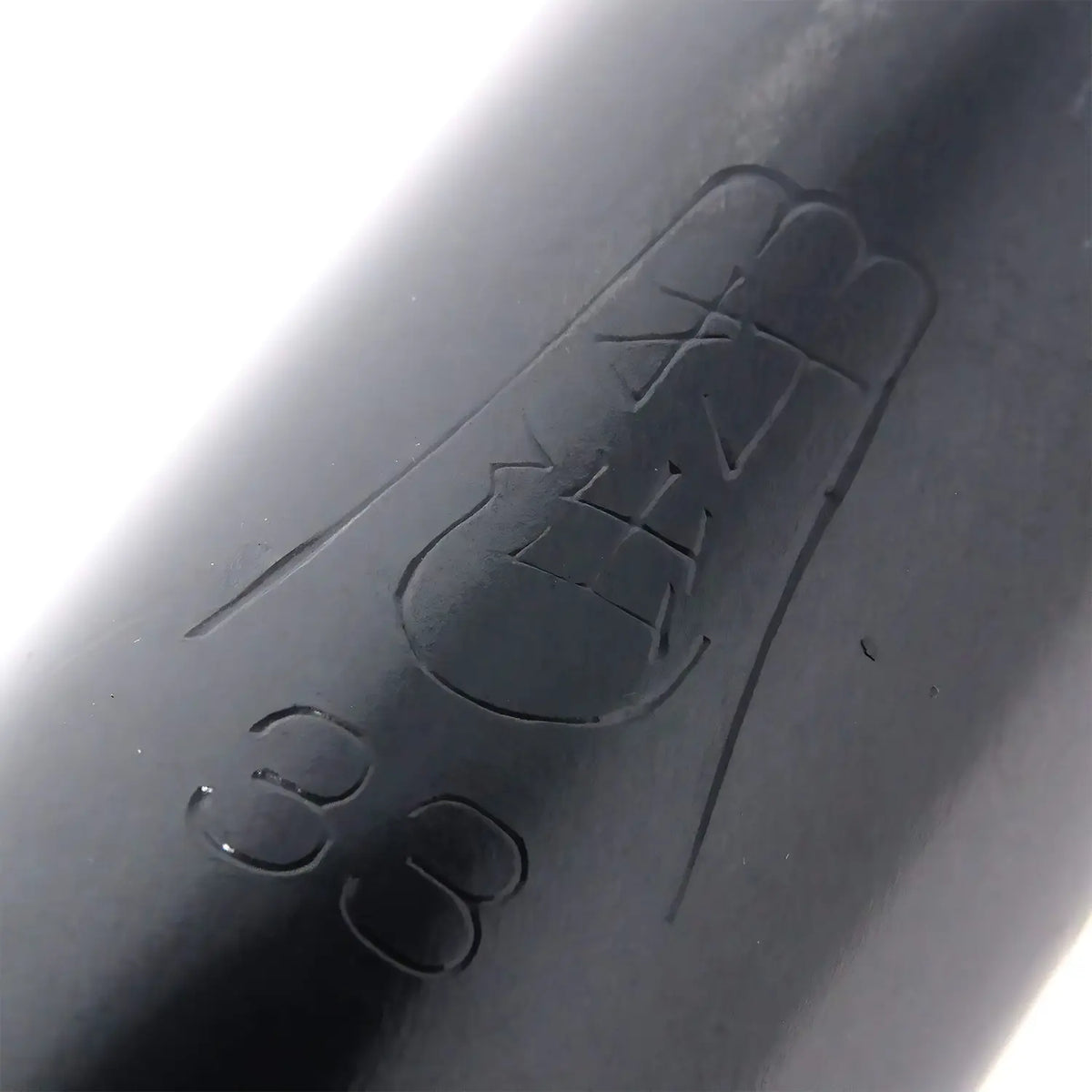 Yamada Hammered Iron Round Bottom Wok (1.6mm Thickness)