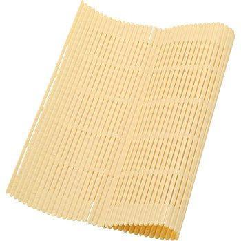 Akebono Non-Stick Makisu Sushi Maki Roll Mat Sushi Accessories