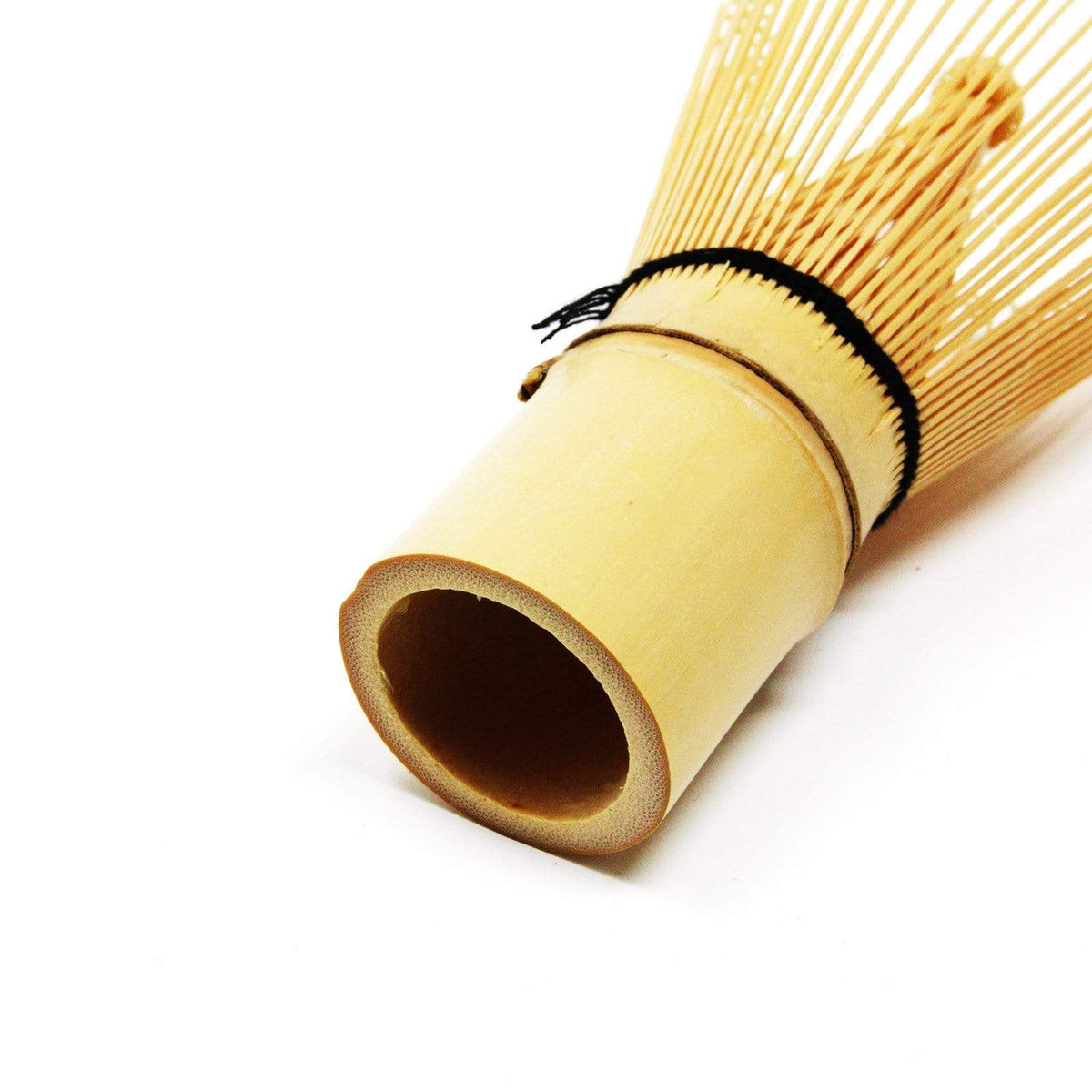 Bamboo Chasen Matcha Tea Whisk (100-Prong) Matcha Teaware