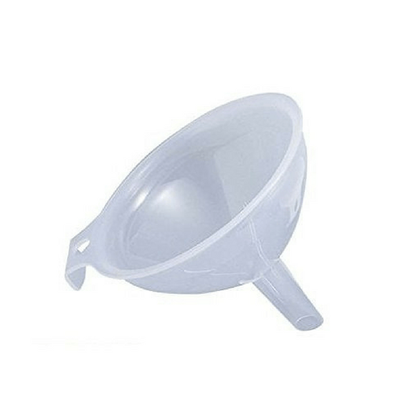 Entec Clear Funnel Funnels
