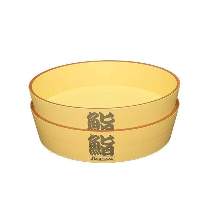 Hasegawa Antibacterial Sushi Rice Mixing Bowl (3 Sizes) Mixing Bowls