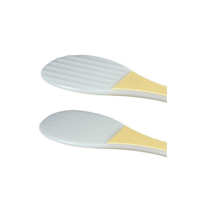 Hasegawa Antibacterial Sushi Rice Mixing Spatula (2 Sizes) Rice Spatulas