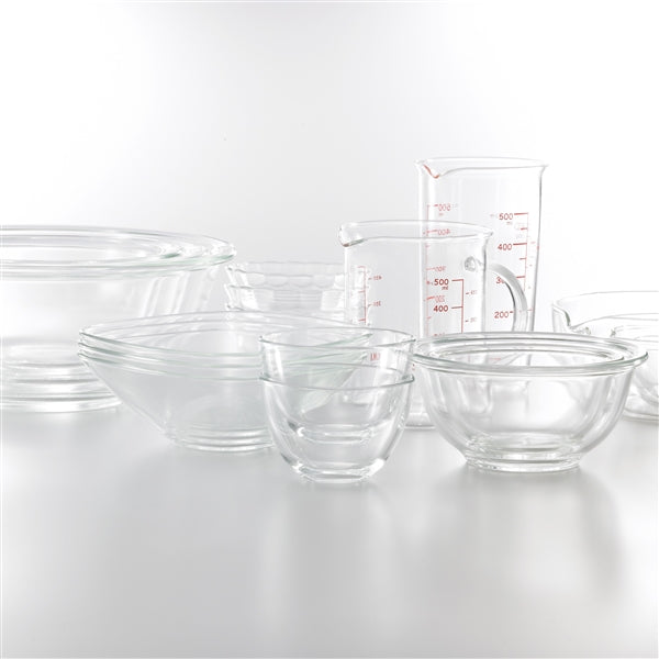iwaki Heat Resistant Glass Measuring Cup