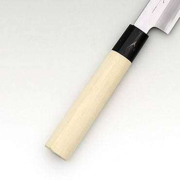 Jikko Jo-Saku Sashimi Yanagiba Kiritsuke Knife 240mm Yanagiba Knives