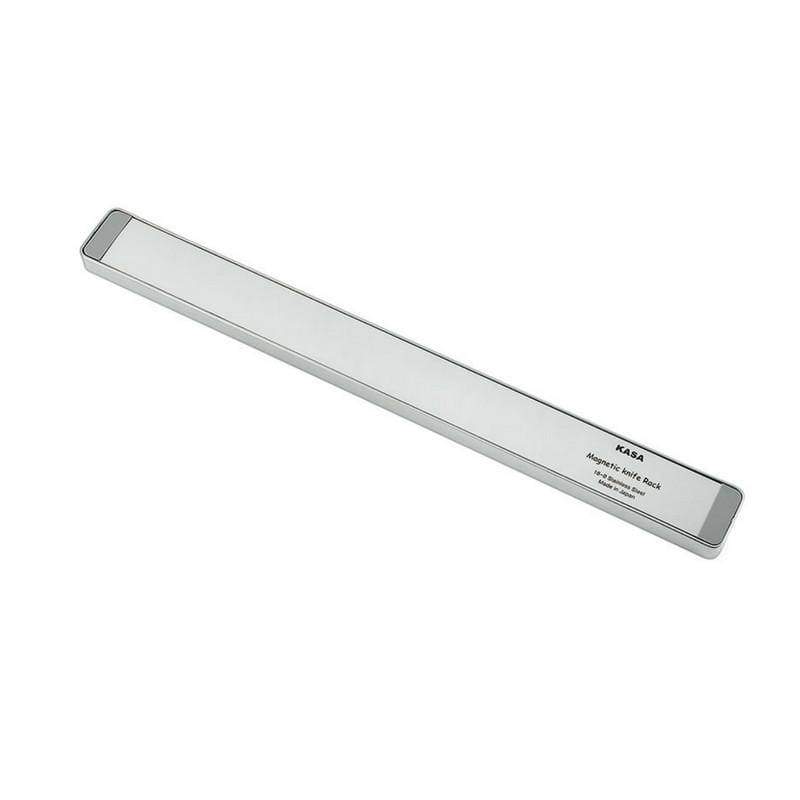 Kasahara Magnetic Knife Rack (S) 410x50x20mm Knife Racks