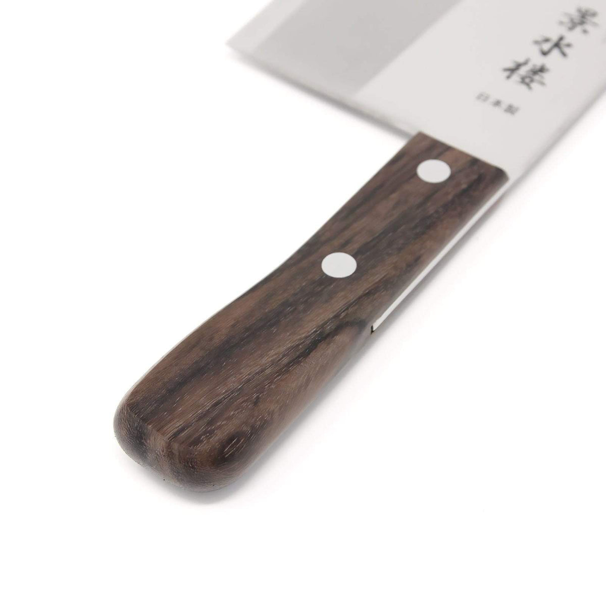 Kataoka KEISUILOU Chinese Cleaver 175mm Chinese Cleavers