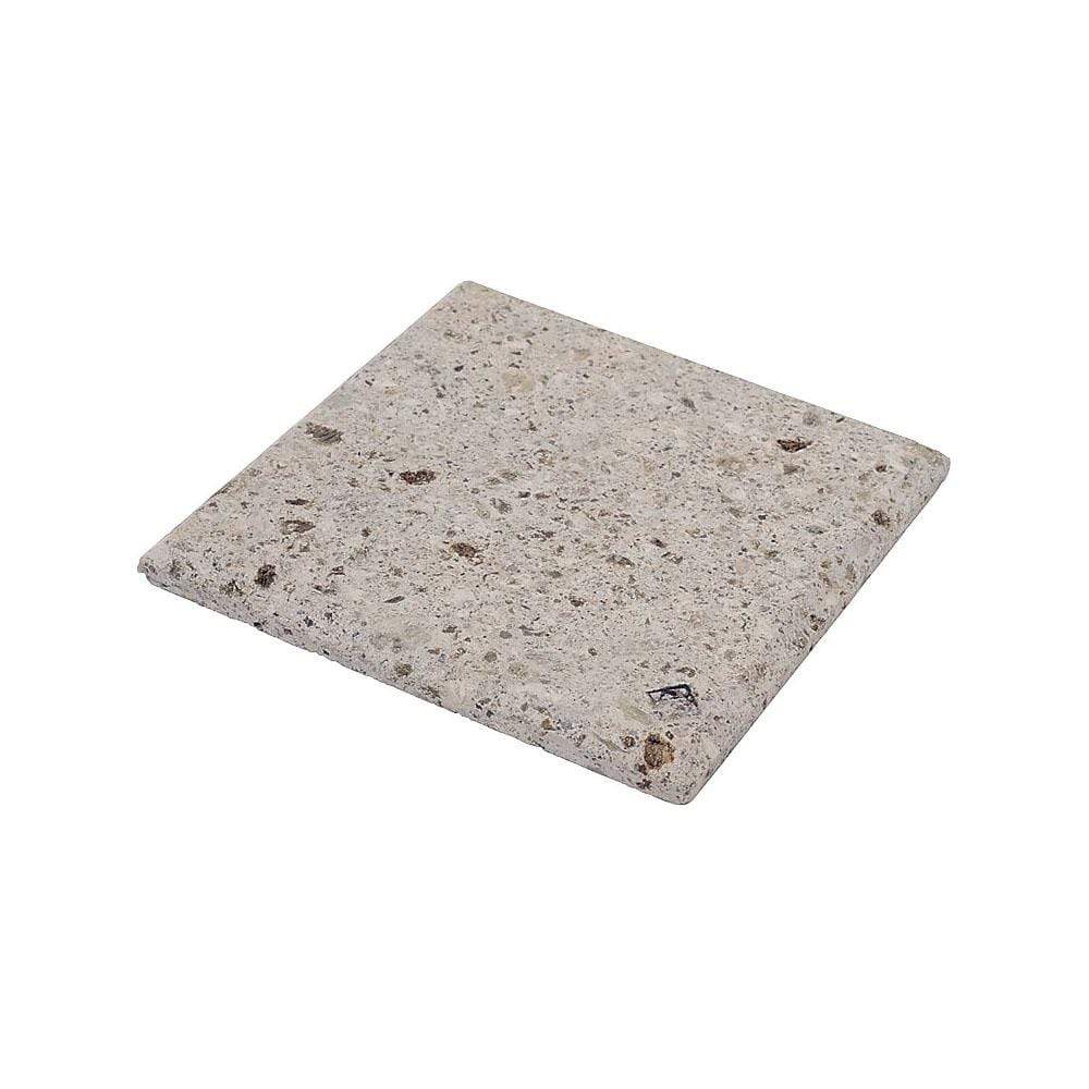 Miranda Style Omoeraku Japanese Cedar Frame Medium Oya Stone Plate Plates