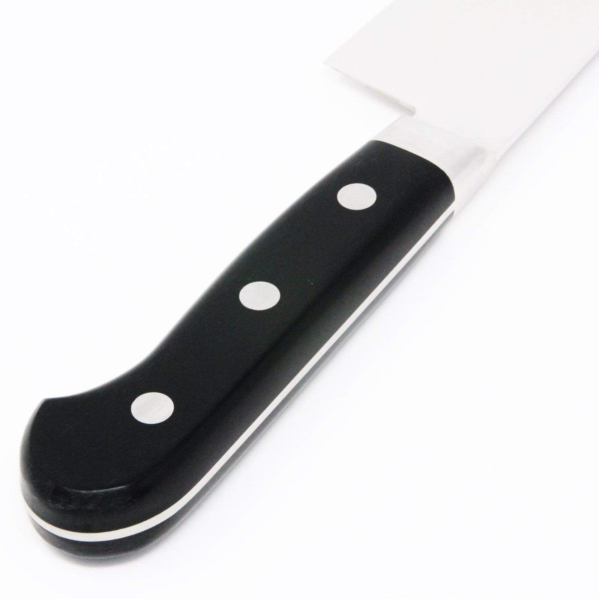 Misono 440PH Gyuto Knife with POM Handle Gyuto Knives