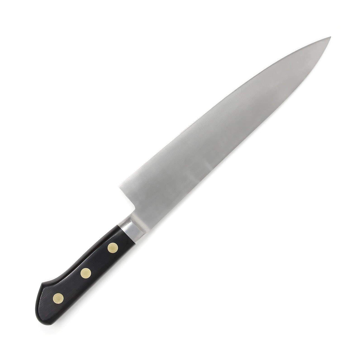 Misono EU Swedish Carbon Steel Gyuto Knife Gyuto Knives