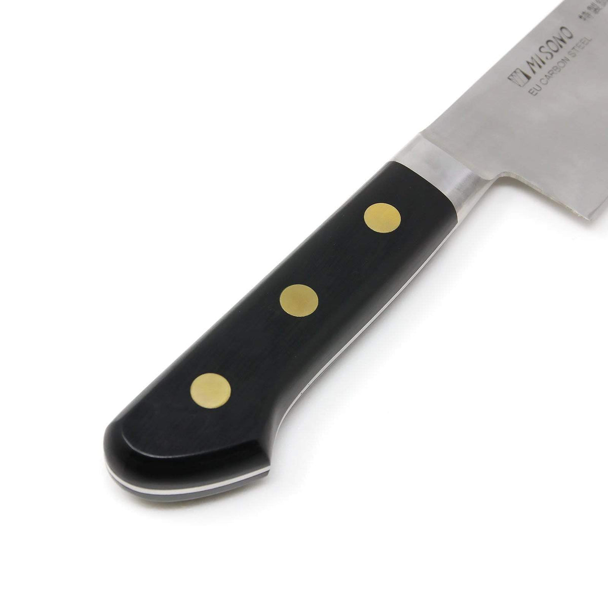 Misono EU Swedish Carbon Steel Gyuto Knife Gyuto Knives