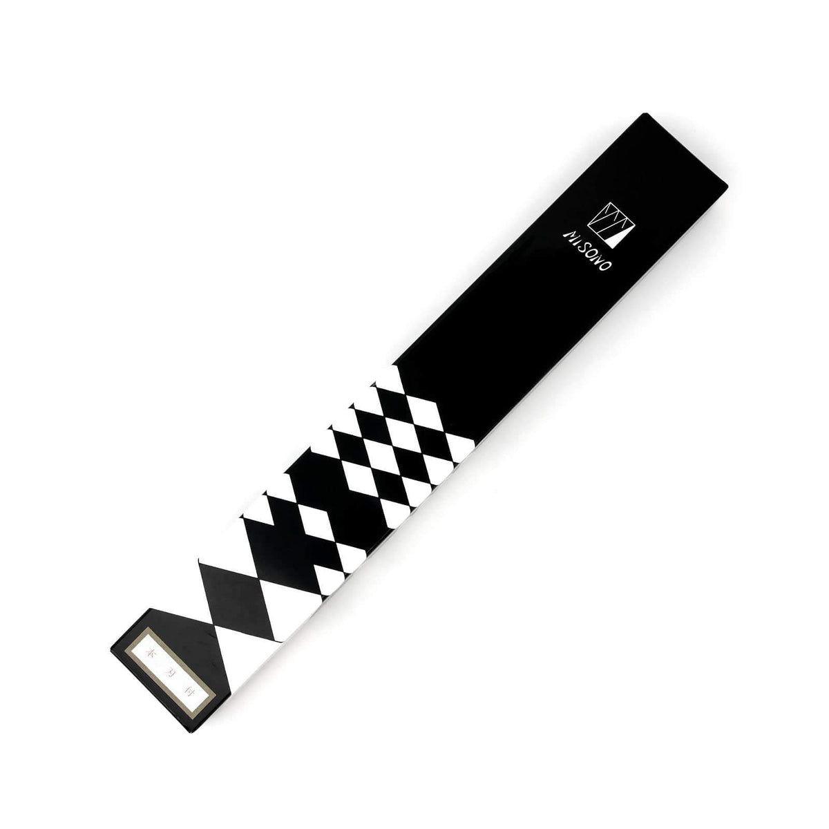 Misono EU Swedish Carbon Steel Santoku Knife Santoku Knives
