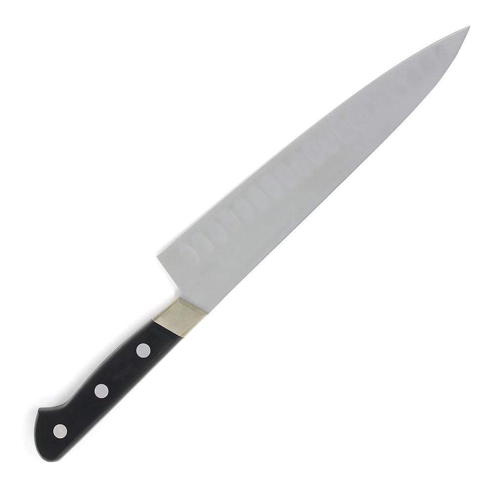 Misono UX10 Gyuto Knife (Hollow Edge) Gyuto Knives