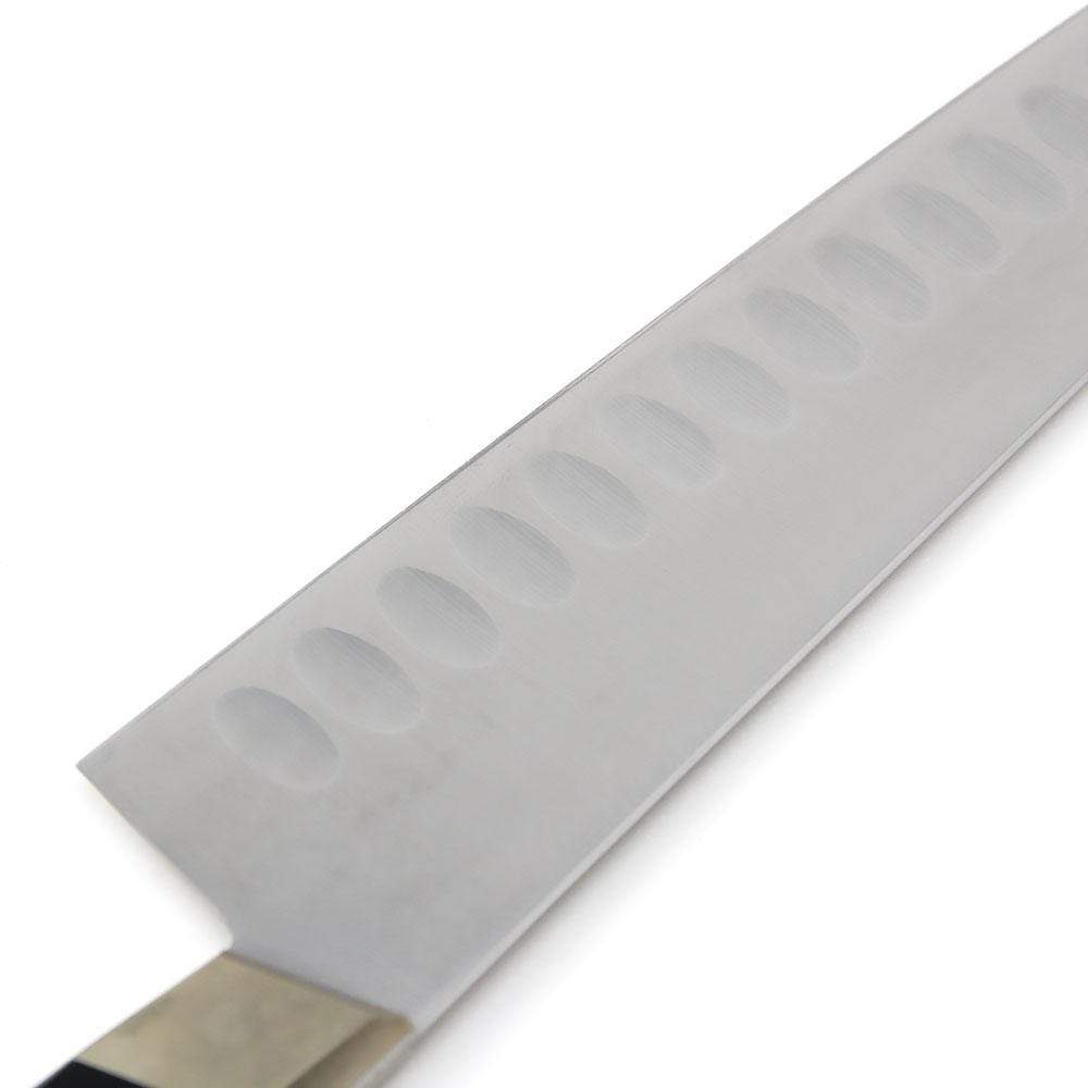 Misono UX10 Gyuto Knife (Hollow Edge) Gyuto Knives