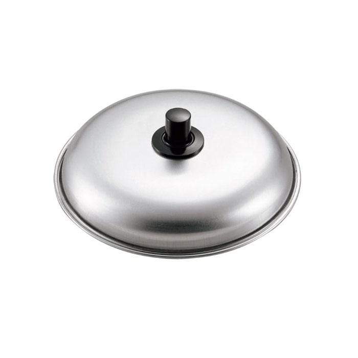 Nakao Aluminium Oyakodon Pan Lid Oyakodon Pans