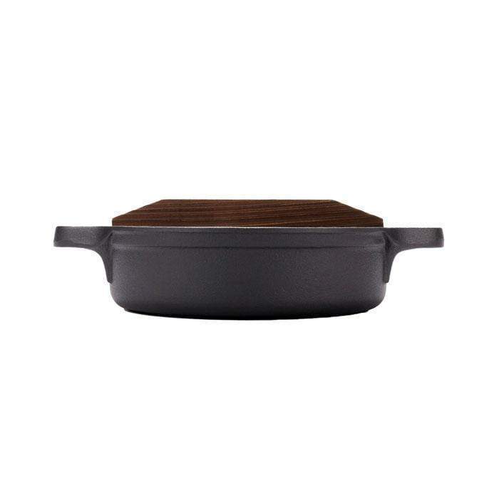 Seieido すきやきぎょうざ兼用鍋 Sukiyaki Casserole
