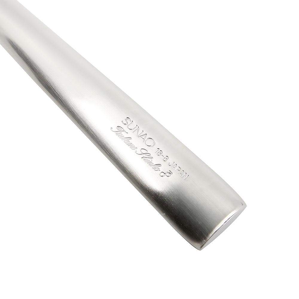 Tsubame Shinko SUNAO Dinner Spoon (Matt Finish) Spoons