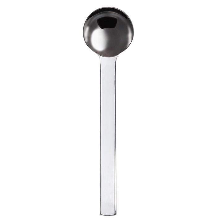 Tsubame Shinko TI-1 Stainless Steel Dinner Spoon 19.5cm Loose Cutlery